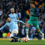 Cinque partite da guardare in questo weekend Si gioca anche a Pasqua e a Pasquetta: la rivincita di City-Spurs, Juve e PSG per il titolo e la lotta ai posti Champions