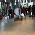 China Opens up a Brick and Mortar Fake Supreme Store