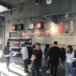 Shanghai Fake Supreme Italia Store Inside Look