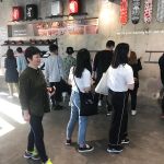 Shanghai Fake Supreme Italia Store Inside Look