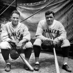 Babe Ruth game-worn 1920s Yankees jersey could set new auction record -  Newsday