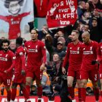 5 motivi per cui il Liverpool deve credere nel titolo A tre giornate dal termine della Premier League i Reds sono un punto dietro al Manchester City