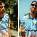 Daily Paper Vintage Football Kits Capsule SS19