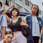 Il lookbook di Nike per il Club Alianza Lima Peruvian vibes