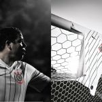 La nuova maglia del Corinthians dedicata a Ronaldo 'Fenomenale'