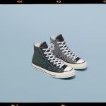 Converse jwa cheap glitter