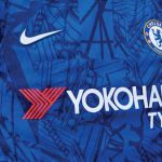 La nuova maglia del Chelsea ispirata a Stamford Bridge Nike ha presentato il nuovo kit Home per la stagione 2019/2020