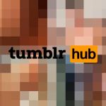 Pornhub might buy Tumblr The microblog platform is looking for a new owner... what if it's Pornhub?