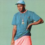 Tyler, The Creator annuncia il nuovo album Intitolato IGOR, in uscita la prossima settimana