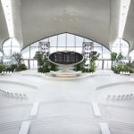 Louis Vuitton Gives Kennedy Airport a Makeover - The New York