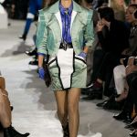 Louis Vuitton Brought a Flight of Fancy to JFK Airport for Resort 2020 -  Fashionista