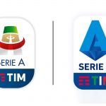 Serie A unveils new logo The rebranding of the Serie A League, one year after the last restyling