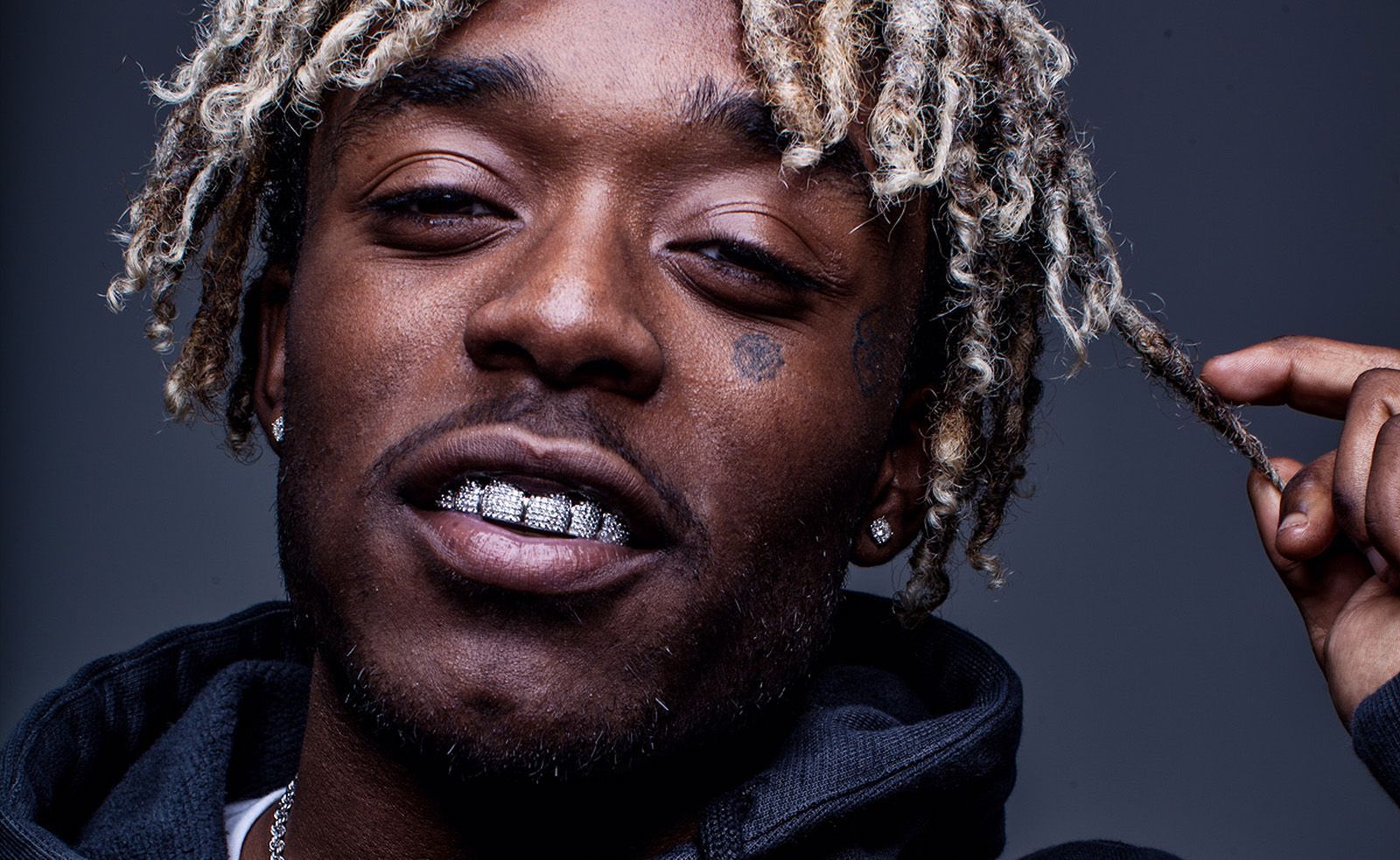 The Story of Lil Uzi Vert From the rise to the controversies we tell the trap tale