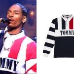 Tommy Hilfiger launches TOMMY JEANS Archive capsule