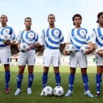 Dirk Bikkembergs e l invenzione del calcio moda