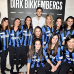 Dirk 2024 bikkembergs stilista