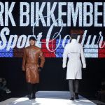 Dirk Bikkembergs and the invention of football fashion