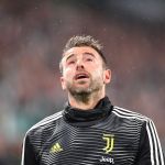 5 Gif dal weekend - Lacrime ovunque Per salutare campioni che si ritirano, per festeggiare un titolo o la salvezza, per disperazione