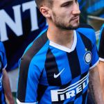 Inter 2019 best sale 2020 kit