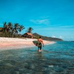 The most popular holiday destinations for summer 2019 according to Airbnb From the sea of Puerto Rico to Canadian mountains