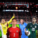10 giovani da tenere d'occhio al Mondiale Under 20 Saranno famosi: talenti di tutto il mondo che vedremo all'opera nel corso della Coppa del Mondo in scena in Polonia