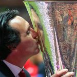 Unai Emery e il feeling particolare con l'Europa League L'ex allenatore del Siviglia ancora una volta in finale: ora proverà a vincere il suo quarto trofeo, questa volta con l'Arsenal