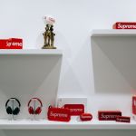 Supreme best sale house accessories