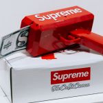 Supreme best sale crazy items