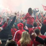 Union Berlin, the rebel club of East Berlin The former German Democratic Republic team will play in Bundesliga for the fist time