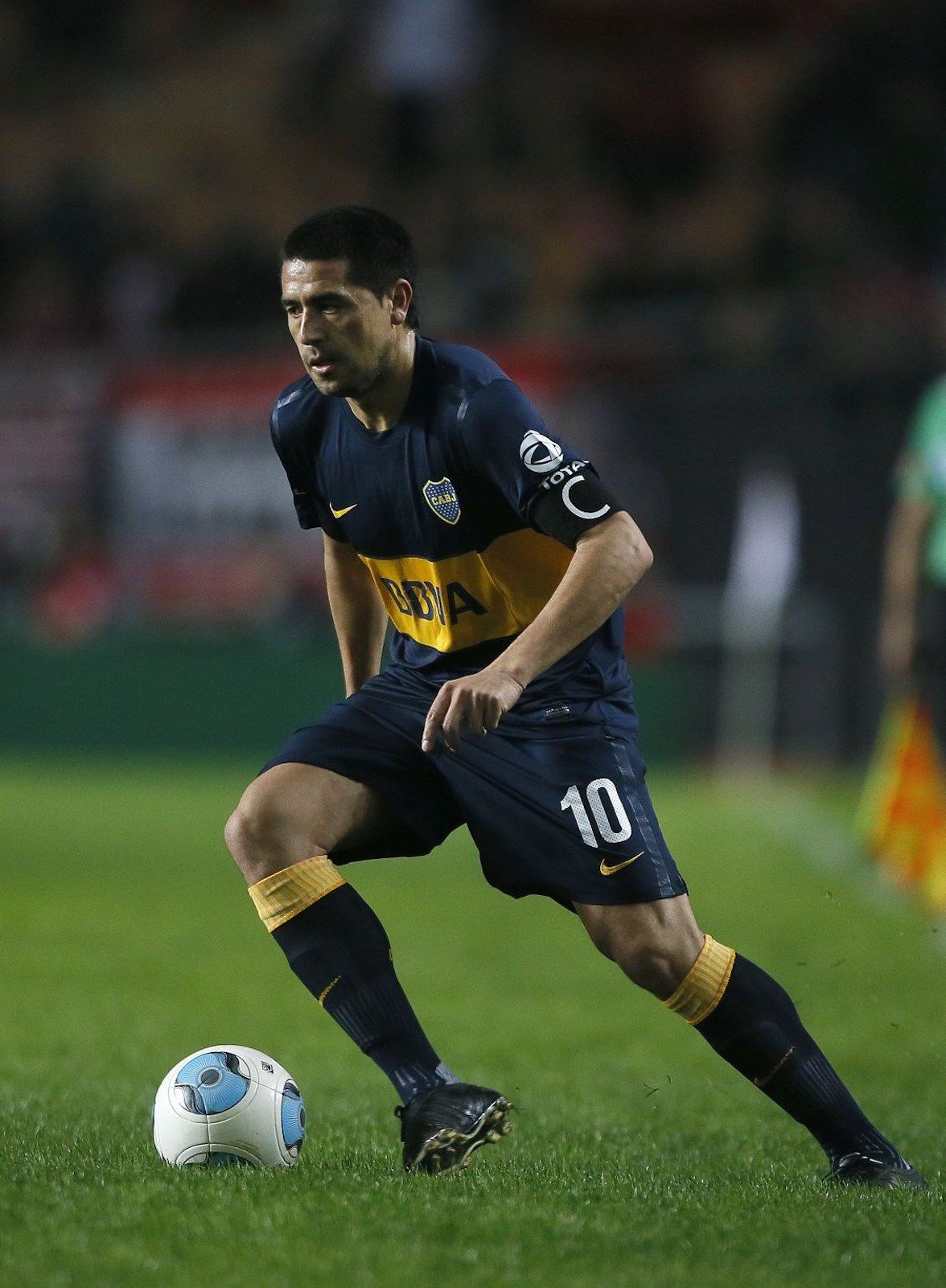 Is Boca Juniors about to leave Nike? - nss sports