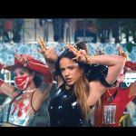 Rosalía drops new visual for Aute Cuture An ode to nail art