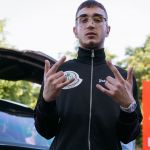 Capo Plaza and Tesla Motors: reportage from the Vietti Shop event The trap star was the surprise guest during a day dedicated to the innovative car company