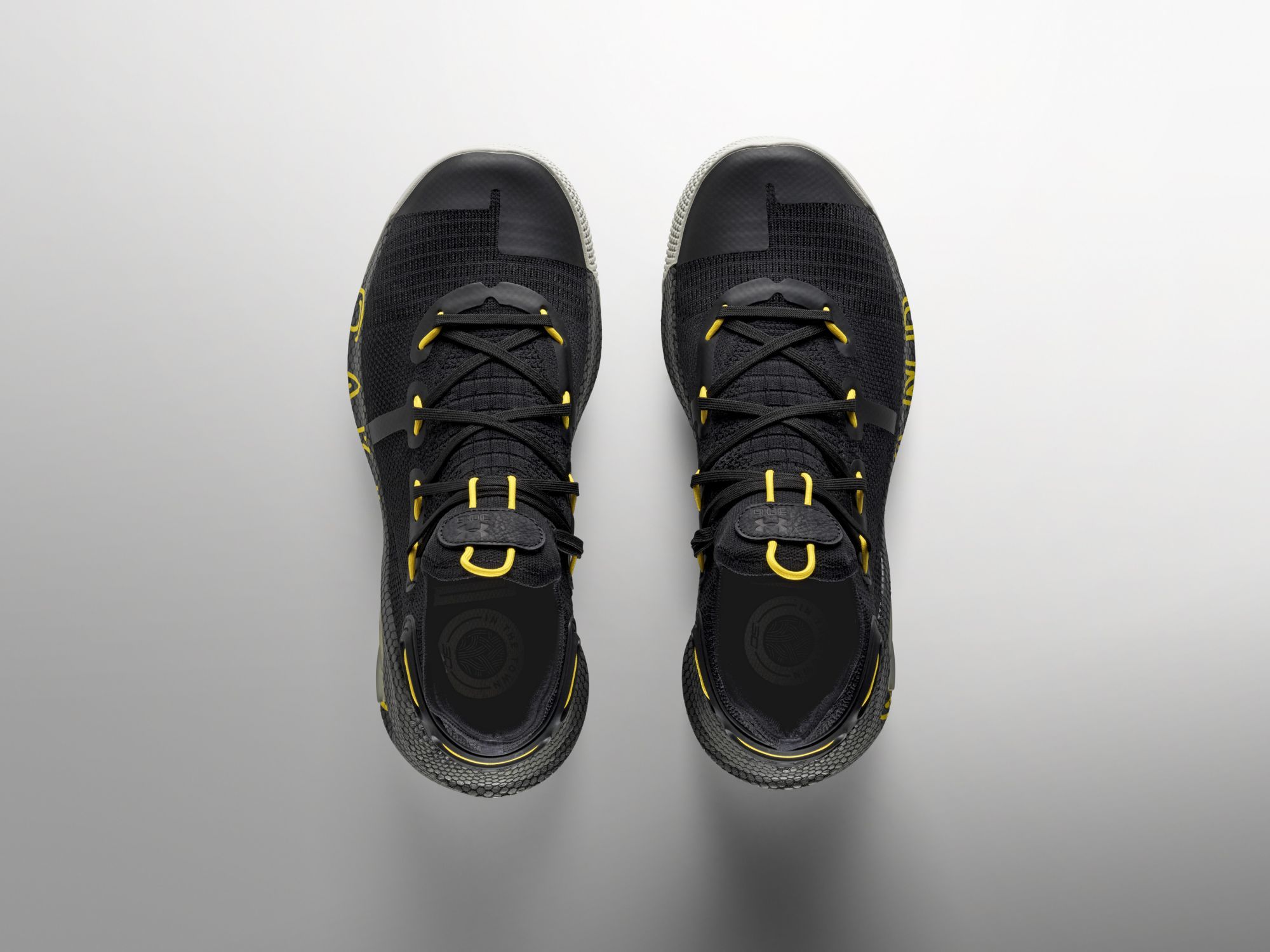 The new Curry 6 shoes dedicated to Oakland - nss sports