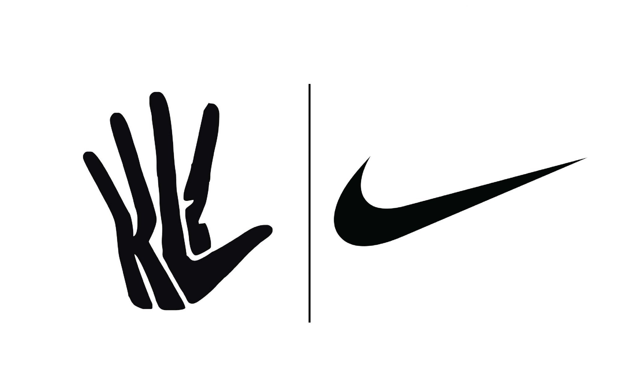 Nike Fires Back at Kawhi Leonard, 'Distinct Differences' In Klaw Logo