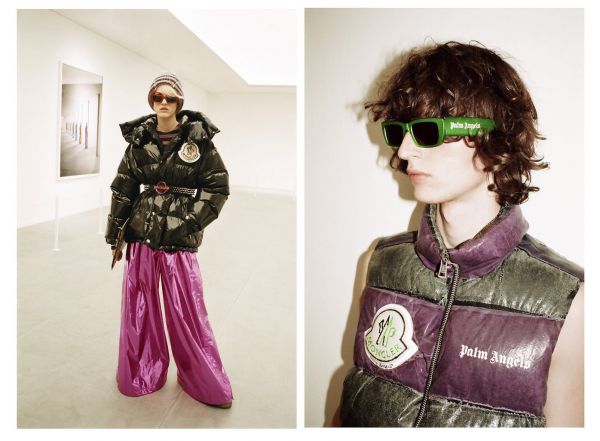 The 8 Moncler Palm Angels collection drops today - nss magazine