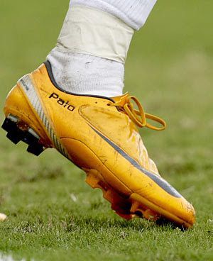 The 10 most iconic Nike Mercurial Vapor shoes - nss sports