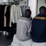 Diesel annuncia la collaborazione con A-COLD-WALL* Parte del progetto DIESEL RED TAG