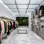 GATE is the new Berlin store to know A space that blends fashion, art and music
