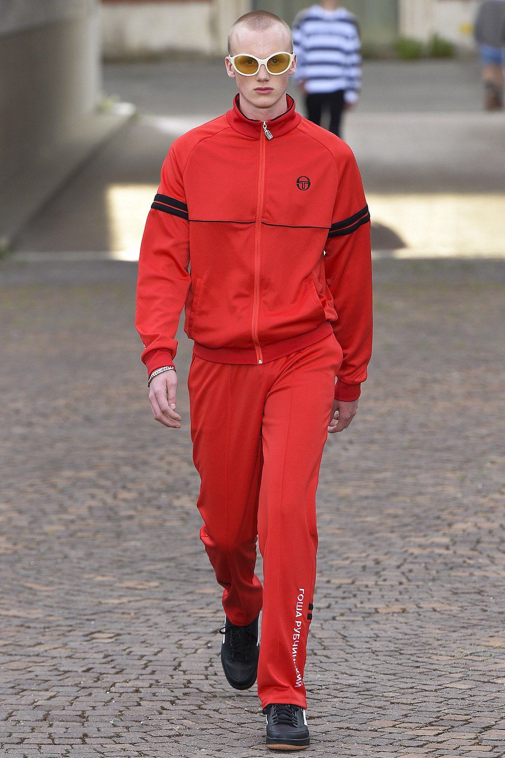 Gosha Rubchinskiy