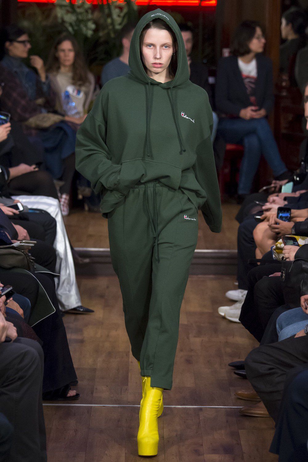 Vetements