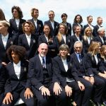 Chi sono le 23 azzurre che giocheranno la Coppa del Mondo femminile? Pronte per affrontare la Coppa del Mondo dopo 20 anni