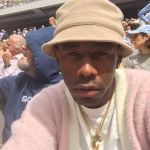 Tyler, The Creator teased the collaboration between Golf Wang and