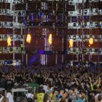 All the Nameless Music Festival 2019 records Photos and numbers from the seventh edition of the festival staged in Barzio (IT) from June 7 to 9