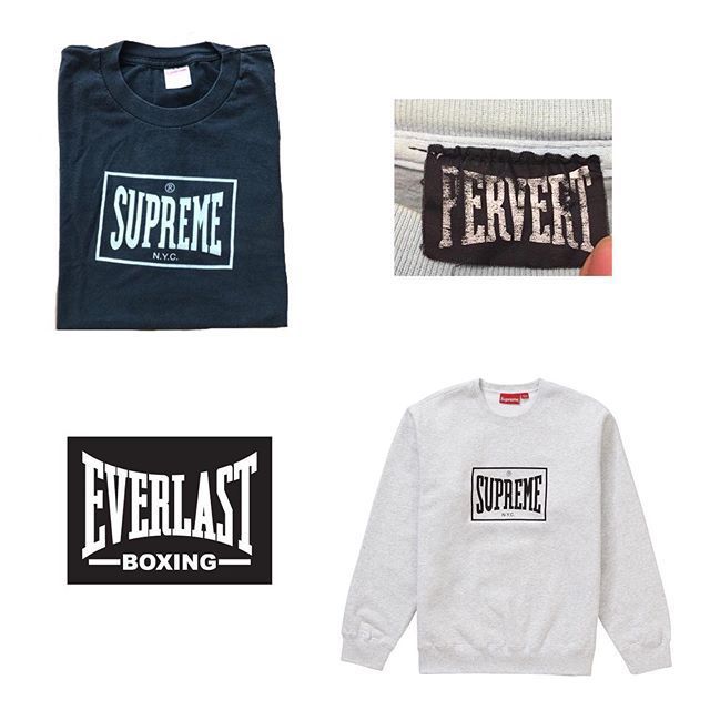 Supreme Copies
