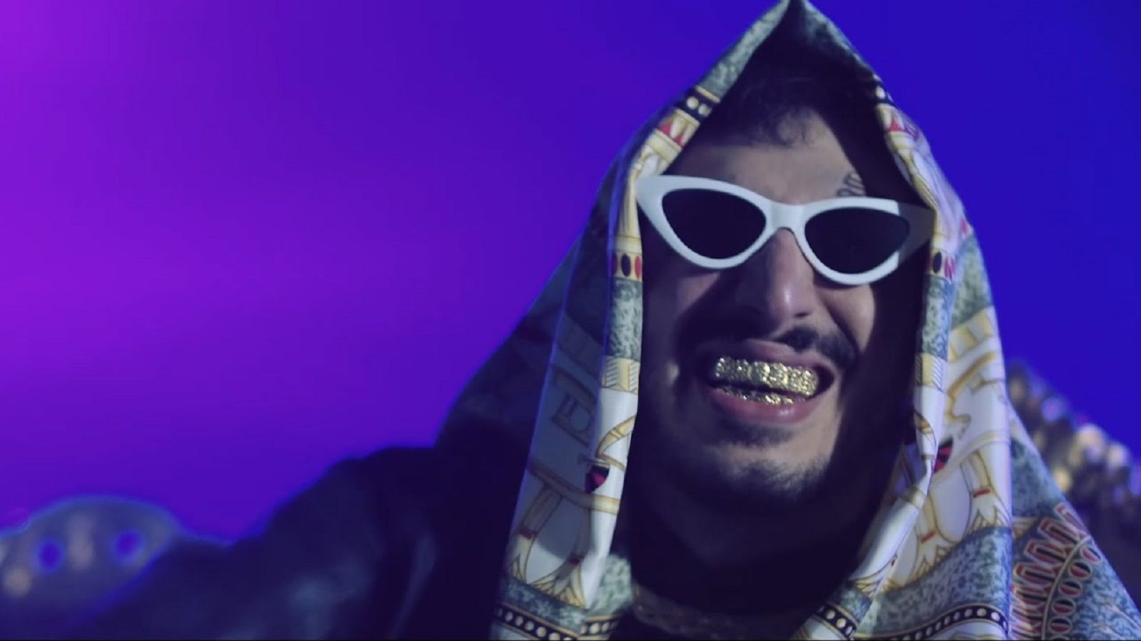 SoundCloud: the nursery of Italian rap - nss magazine