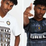 Le maglie per Ronaldo 'il Fenomeno' di Prane Paris Dagli esordi al PSV fino alla maglia dell'Inter tie-dye passando per la Seleçao