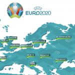 Come comprare i biglietti per Euro 2020 Manca un anno all'inizio dell'Europeo itinerante ma è già tempo di organizzarsi