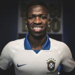 The 10 best jerseys of the 2019 Copa America Brazil in white, Argentina in black, Colombia in blue and the stunning uniforms designed by Marathon