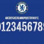 Il font 2019/2020 del Chelsea Lo indosseranno i Blues la prossima stagione, ma non in Premier League