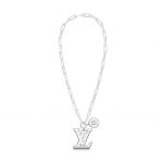 Louis Vuitton x Virgil Abloh Fashion Jewellery - BAGAHOLICBOY